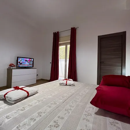 European - Town Center Self Check-in Apartment Catania