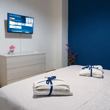 Apartment European - Town Center Self Check-in