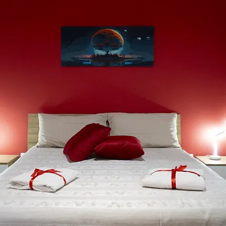 Apartment European - Town Center Self Check-in Catania