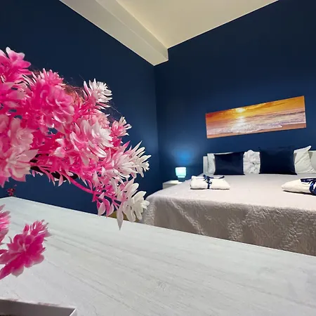 European - Town Center Self Check-in Apartment Catania