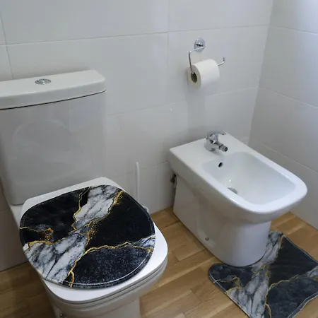 European - Town Center Self Check-in Apartment Catania
